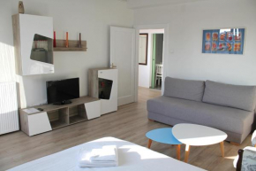 Отель Rooftop Apartment  Белград